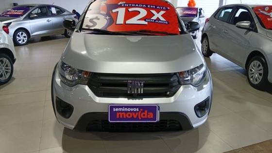 FIAT MOBI 1.0 EVO FLEX LIKE. MANUAL FIAT MOBI 1.0 EVO FLEX LIKE. MANUAL